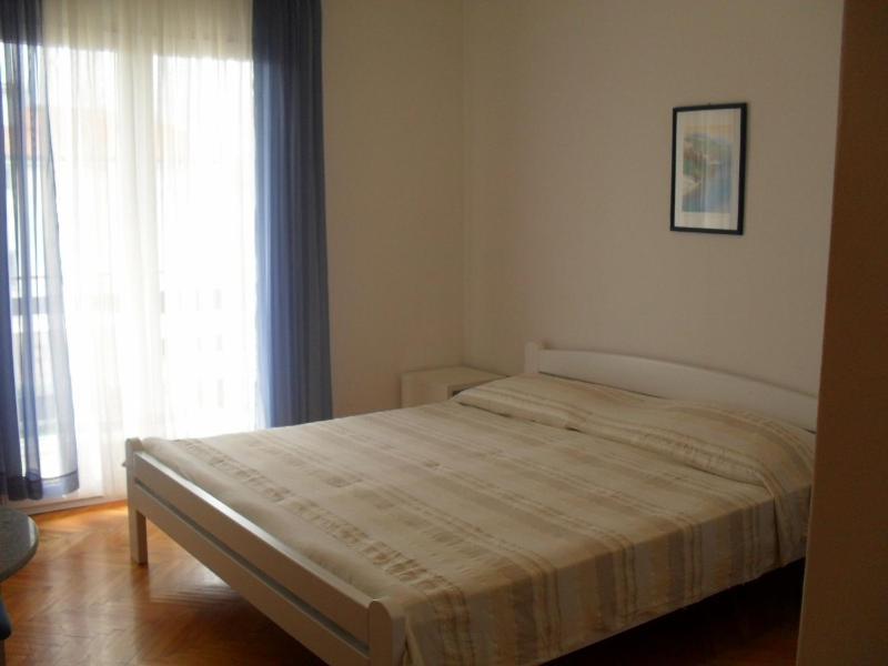 Studio Apartmani Krstina Sukosan Exterior photo